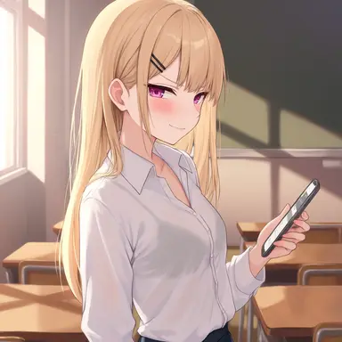 Profile image of 清水ことな