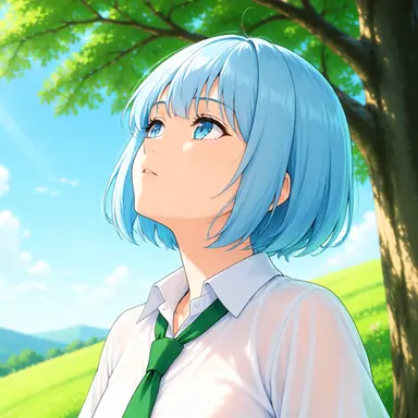 Profile image of 逆叉まみ