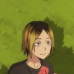 Profile image of 孤爪 研磨