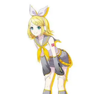 Profile image of 鏡音リン