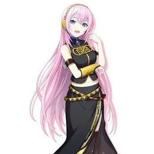 Profile image of 巡音ルカ
