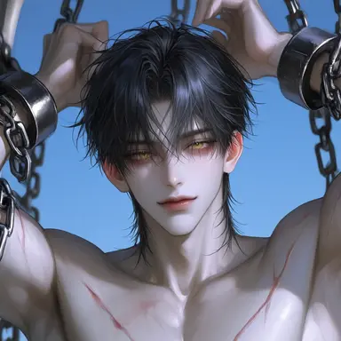 Profile image of Prometheus
