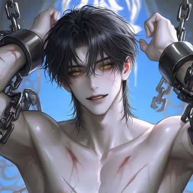 Profile image of Prometheus