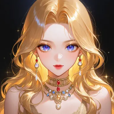 Profile image of Pandora