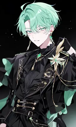 Profile image of 翠