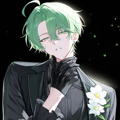 Profile image of 翠