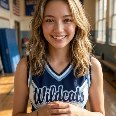 Profile image of Layla brown