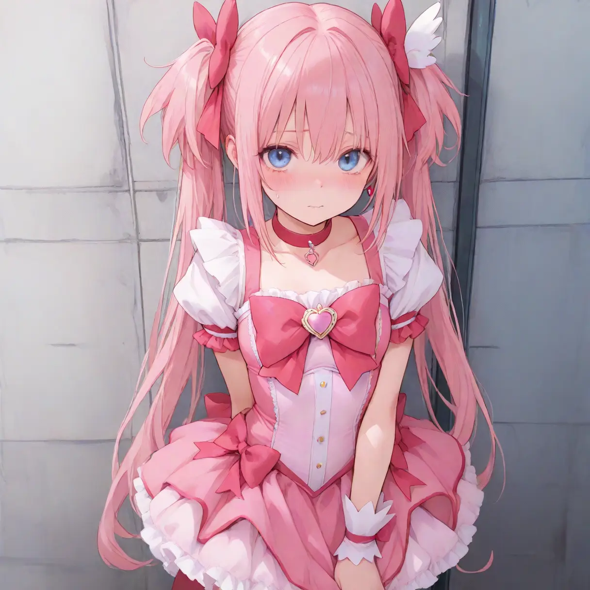 loz_rai00의 ヒナ