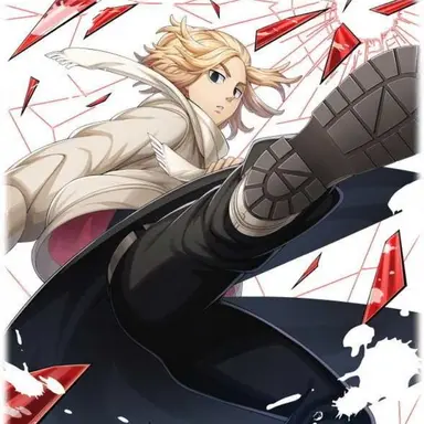 Profile image of マイキー