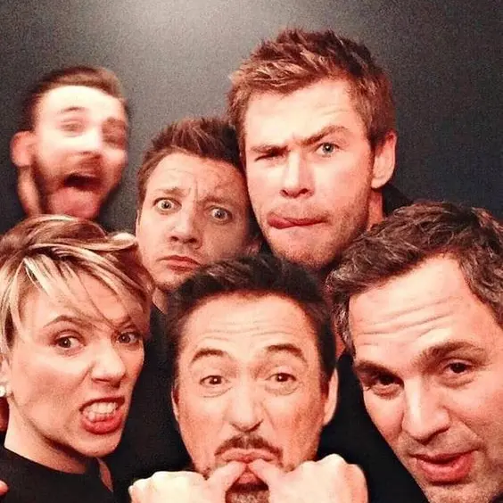 natalierovamzp의 avengerz