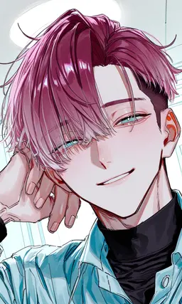 Profile image of カオル
