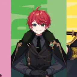 Profile image of じゃぱぱ