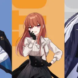 Profile image of えと
