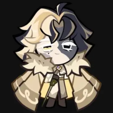Profile image of 블랙크림맛 쿠키
