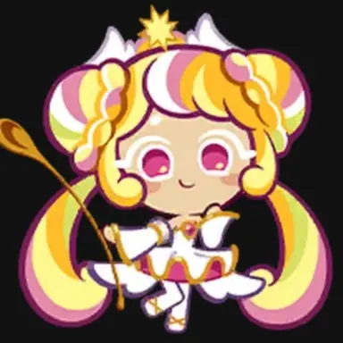 Profile image of 무지개샤벳맛 쿠키