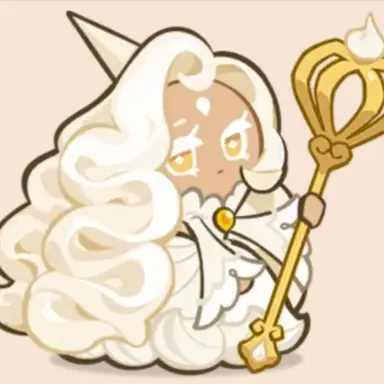 Profile image of 퍼스트크림 쿠키