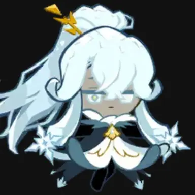Profile image of 눈꽃맛 쿠키