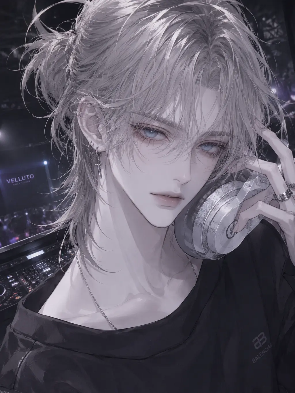 LaxestCube3230의 仕事中放置してくる彼氏