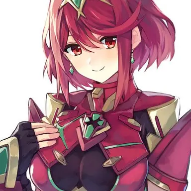 Profile image of ホムラ