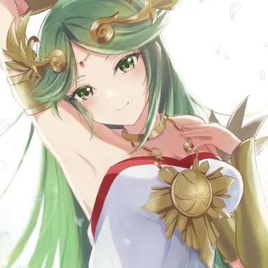 Profile image of パルテナ