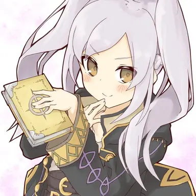 Profile image of ルフレ