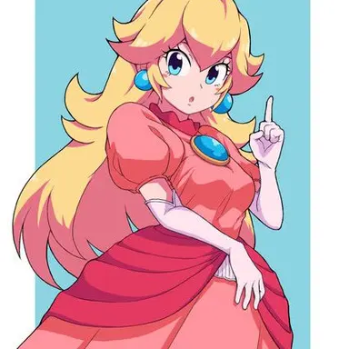 Profile image of ピーチ
