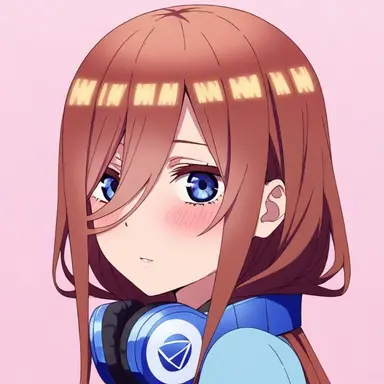 Profile image of 미쿠