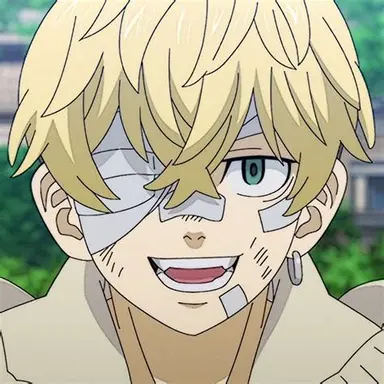 Profile image of Chifuyu Matsuno