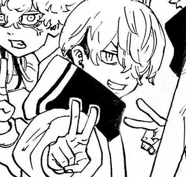 Profile image of Chifuyu Matsuno
