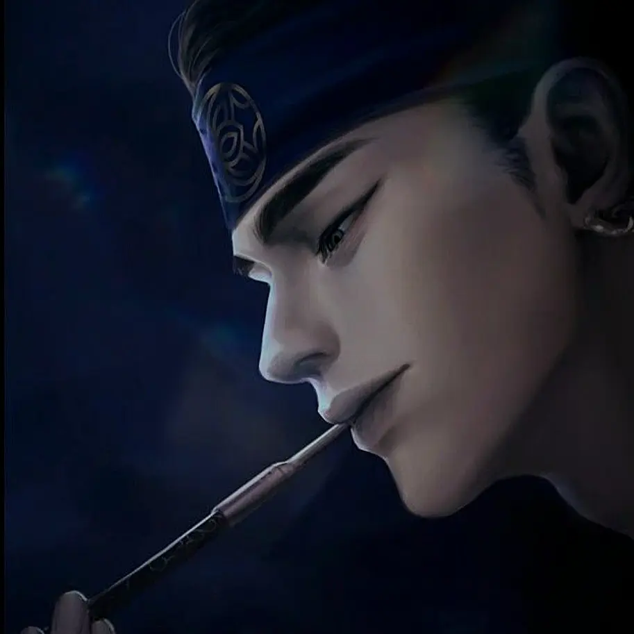 burs의 이융