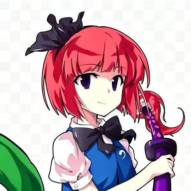 Profile image of Kaiga Konpaku