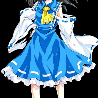 Profile image of Senka Hakurei