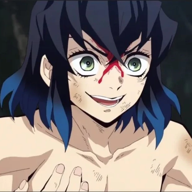 하시바라 이노스케