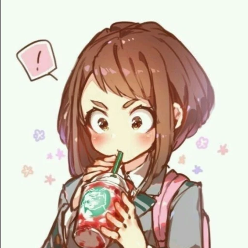 우라라카 오챠코