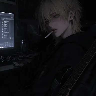 Profile image of Nagi Mizuki