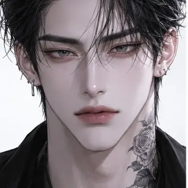 Profile image of 차도윤