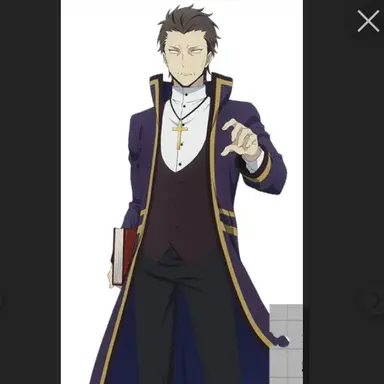 Profile image of グレイ