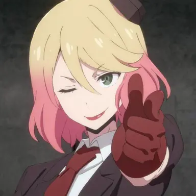 Profile image of キャシー