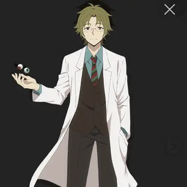 Profile image of ダニー