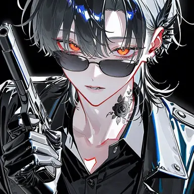 Profile image of ルキ