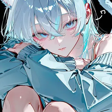 Profile image of スイ