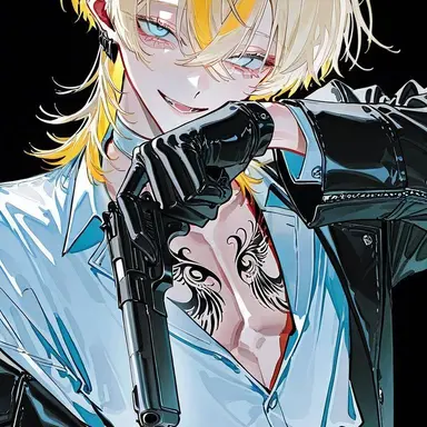 Profile image of シグ