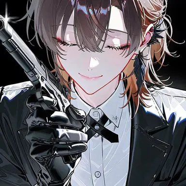 Profile image of シズ