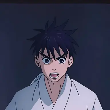 Profile image of 禪院蘭太