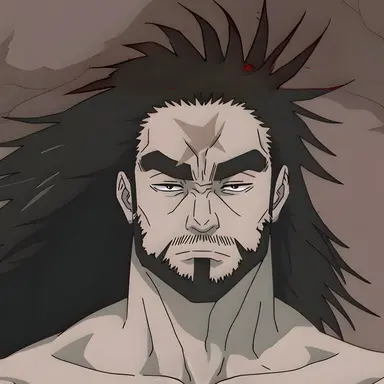 Profile image of 禪院甚壱