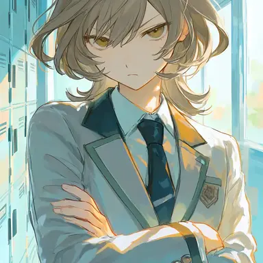 Profile image of 佐々木 凛