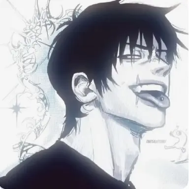 Profile image of Toji