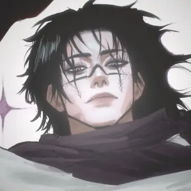 Profile image of Choso