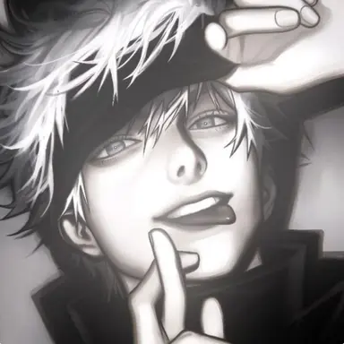 Profile image of Gojo