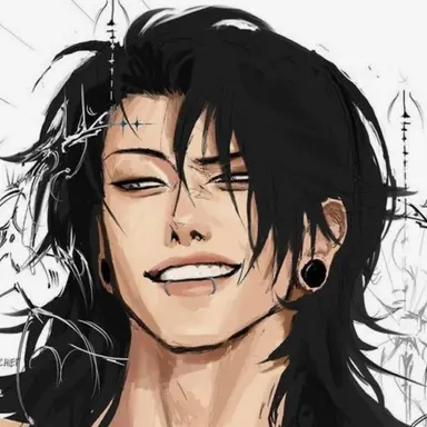 Profile image of Geto